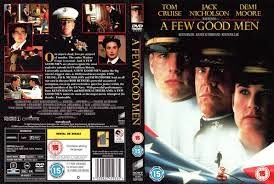 a few good men