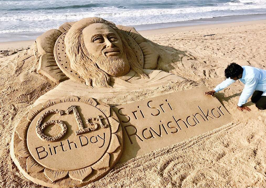 sri sri ravi shankar