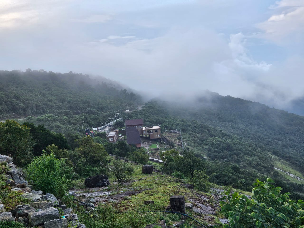 Guest Post : Closely Guarded History and Beauty of Mahendra Giri